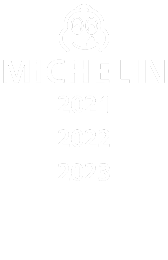 MICHELIN Guide recognition — Kazan Beverly Hills