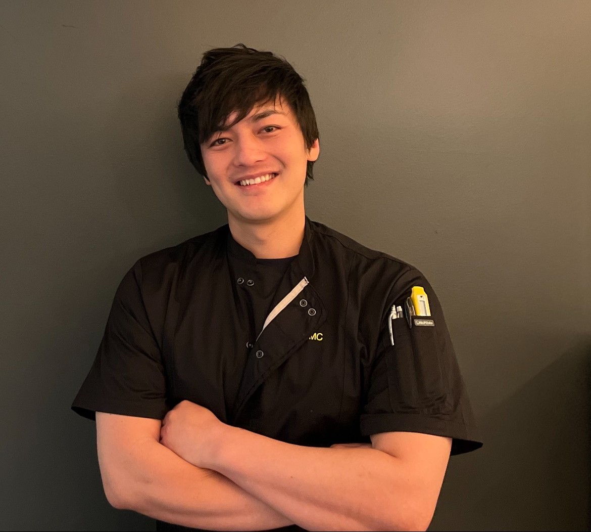Chef Ryu Isobe — Kazan Beverly Hills