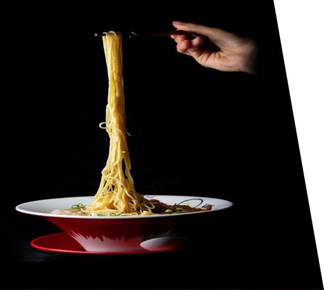 Feature noodle lift — Kazan Beverly Hills