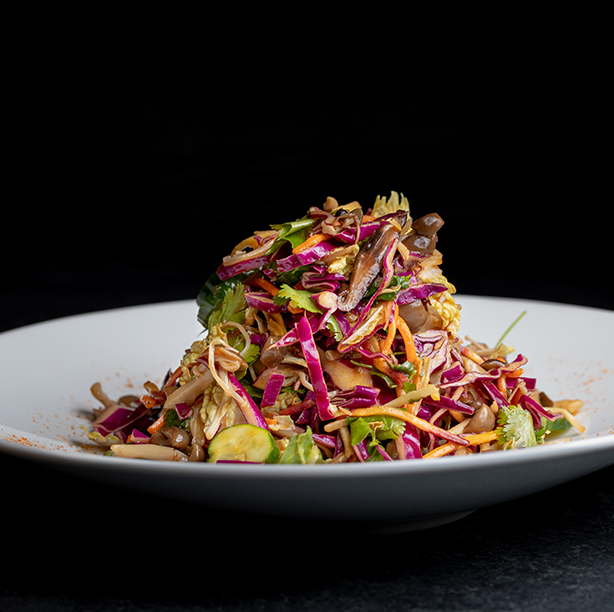 Kazan Salad — Kazan Beverly Hills