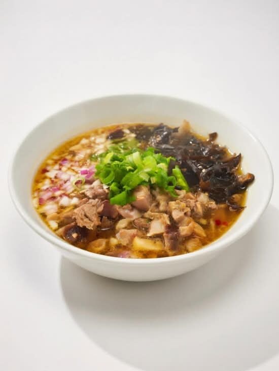 Shoyu Harmony — Kazan Beverly Hills