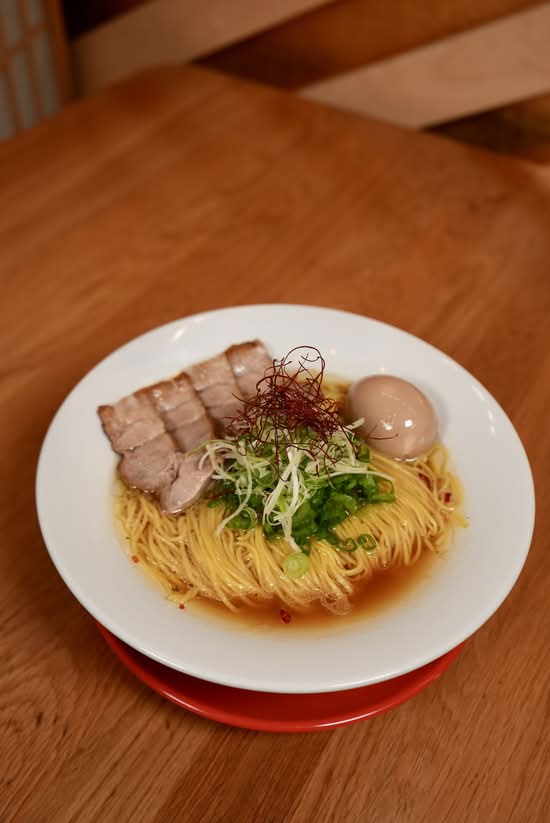 Truffle Meat Lover #1 — Soy Sauce — Kazan Beverly Hills