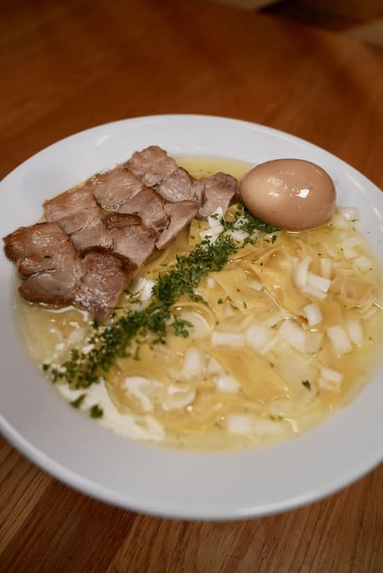 Truffle Meat Lover #3 — Creamy — Kazan Beverly Hills