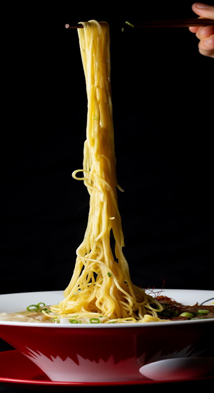 Noodle lift — Kazan Beverly Hills